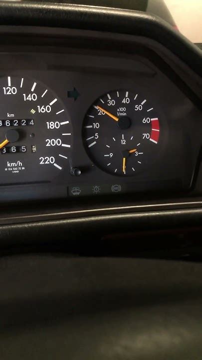 Weird Acceleration Noise 